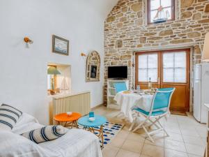 Holiday Home La Belle Océane by Interhome