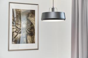 Eleganckie Studia Wyspa Słodowa by Noclegi Renters