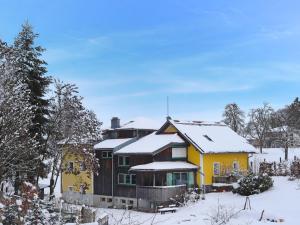 Holiday Home Große Winten by Interhome