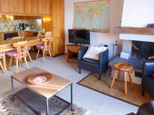 Apartment Les Aiguilles dArgent 10 by Interhome