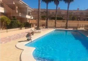 Casa Montemar Algorfa Spain - Almoradí