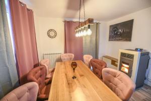 Dva Javora -SPA Apartment