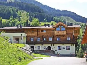 Apartment Mooslehen-3 by Interhome - Schattberg