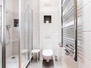 Apartment Mooslehen-3 by Interhome