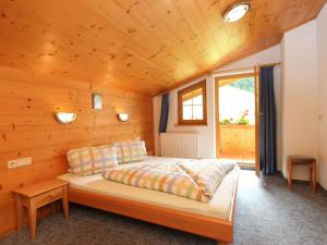 Apartment Alpin by Interhome