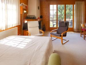 Apartment Aiguilles Dorées III-2 by Interhome