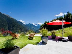 Apartment Zenkei by Interhome