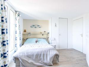 Appartements Apartment Port Guillaume-15 by Interhome : photos des chambres