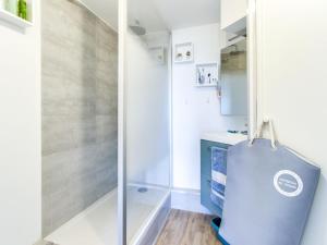 Appartements Apartment Port Guillaume-15 by Interhome : photos des chambres
