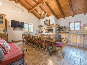 Holiday Home Malu Sun II by Interhome