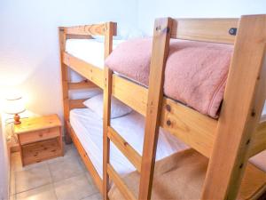 Appartements Apartment Zirlinga-7 by Interhome : photos des chambres