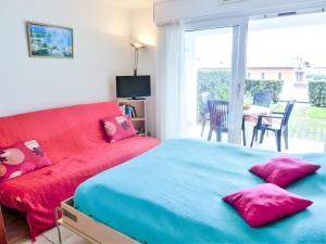 Appartements Apartment Zirlinga-7 by Interhome : photos des chambres