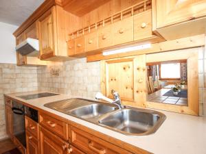 Holiday Home Hölzl by Interhome