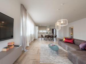 Apartment Villa Malu Sun I by Interhome