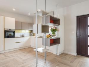 Apartment Villa Malu Sun I by Interhome