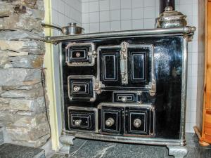 Holiday Home Rustico Cà dru Lurenz by Interhome