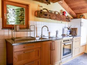 Holiday Home Rustico Cà dru Lurenz by Interhome