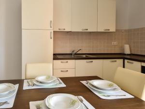 Apartment Milin-3 by Interhome