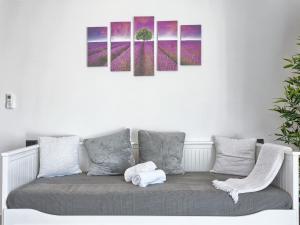 Apartment La Mer-1 by Interhome