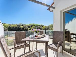 Apartment La Mer-4 by Interhome 