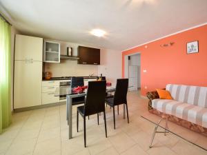 Apartment Milin-1 by Interhome