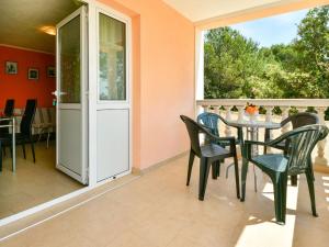 Apartment Milin-1 by Interhome