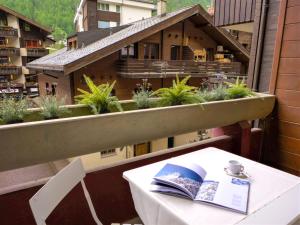 Apartment Haus Bellevue-6 by Interhome