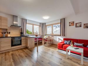 Apartment Birgit by Interhome