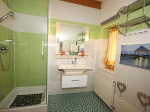 Apartment Appartement Olivia by Interhome