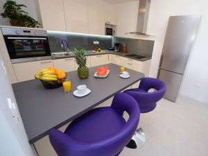 Holiday Home West by Interhome