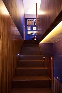 Deluxe Double Room room in Ribeira do Porto Hotel