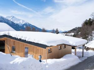 Chalet Shakti by Interhome