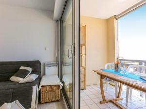 Apartment Grand Pavois-4 by Interhome