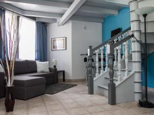 Apartment Cortaderia 2 by Interhome