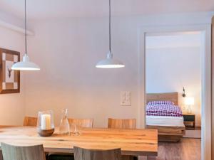 Apartment Chalet Bodmisunne-2 by Interhome