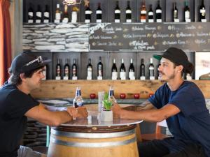 Apartment T-Resort La Tzoumaz 2p4 vue vallée by Interhome