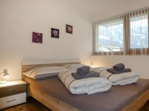 Apartment Chalet La Muntaniala by Interhome