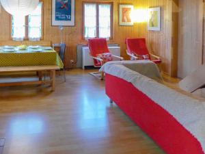 Apartment Rondeau by Interhome