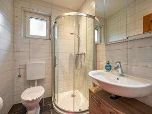 Apartment Kleinsee by Interhome