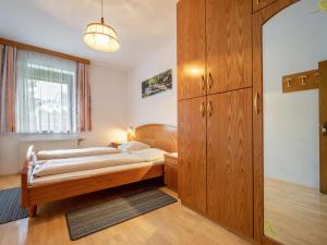 Apartment Georgiberg by Interhome