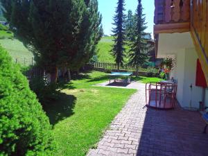 Apartment Bergfink Obergeschoss-6 by Interhome