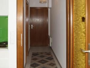 Studio Top 46 A by Interhome