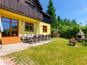 Holiday Home Albrechtice by Interhome