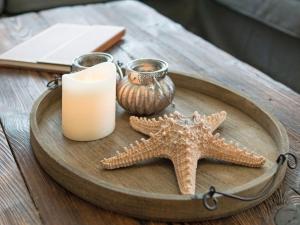 Apartment Meeresrauschen by Interhome