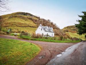 Holiday Home Achalic Beag