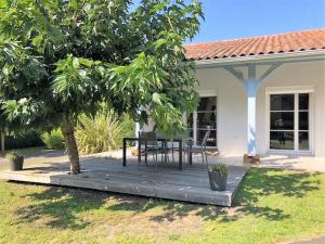 Maisons de vacances Holiday Home Baschoc by Interhome : photos des chambres