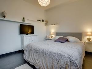 Maisons de vacances Holiday Home Baschoc by Interhome : photos des chambres