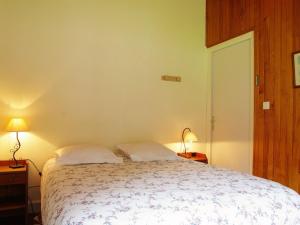 Apartment Le Bois du Bouchet-7 by Interhome