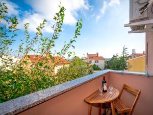 Apartment B&B-3 by Interhome