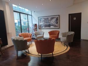 Hotels Hotel Aida Marais : photos des chambres